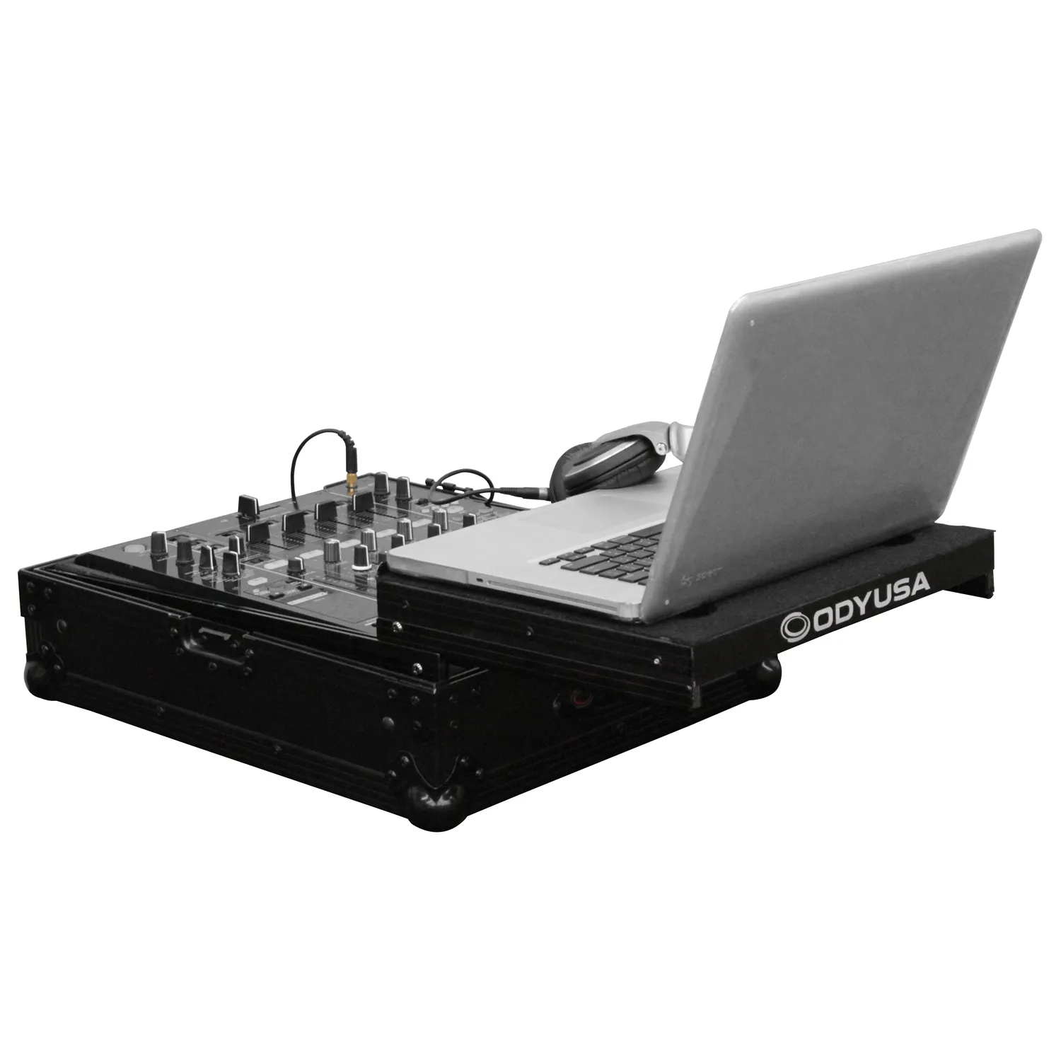 odyssey-flight-zone-fzgs12rane64-valise-mixeur-rane-64 image 5