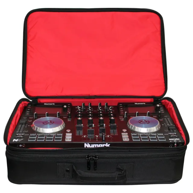 odyssey-flight-zone-digital-xle-housse-contr-leur-dj-xl-mousse image 1