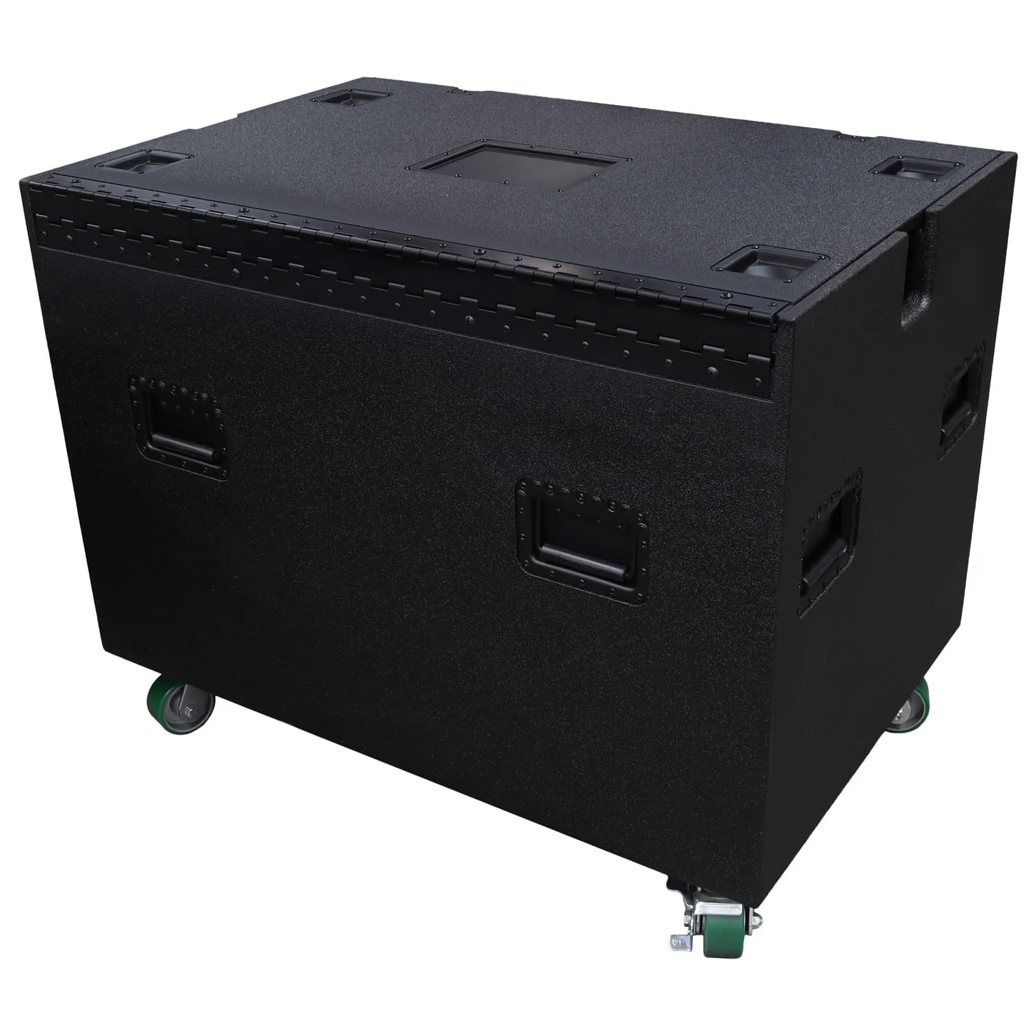 odyssey-optcadi453036w-os-flight-case-malle-45-pouces-noir image 2