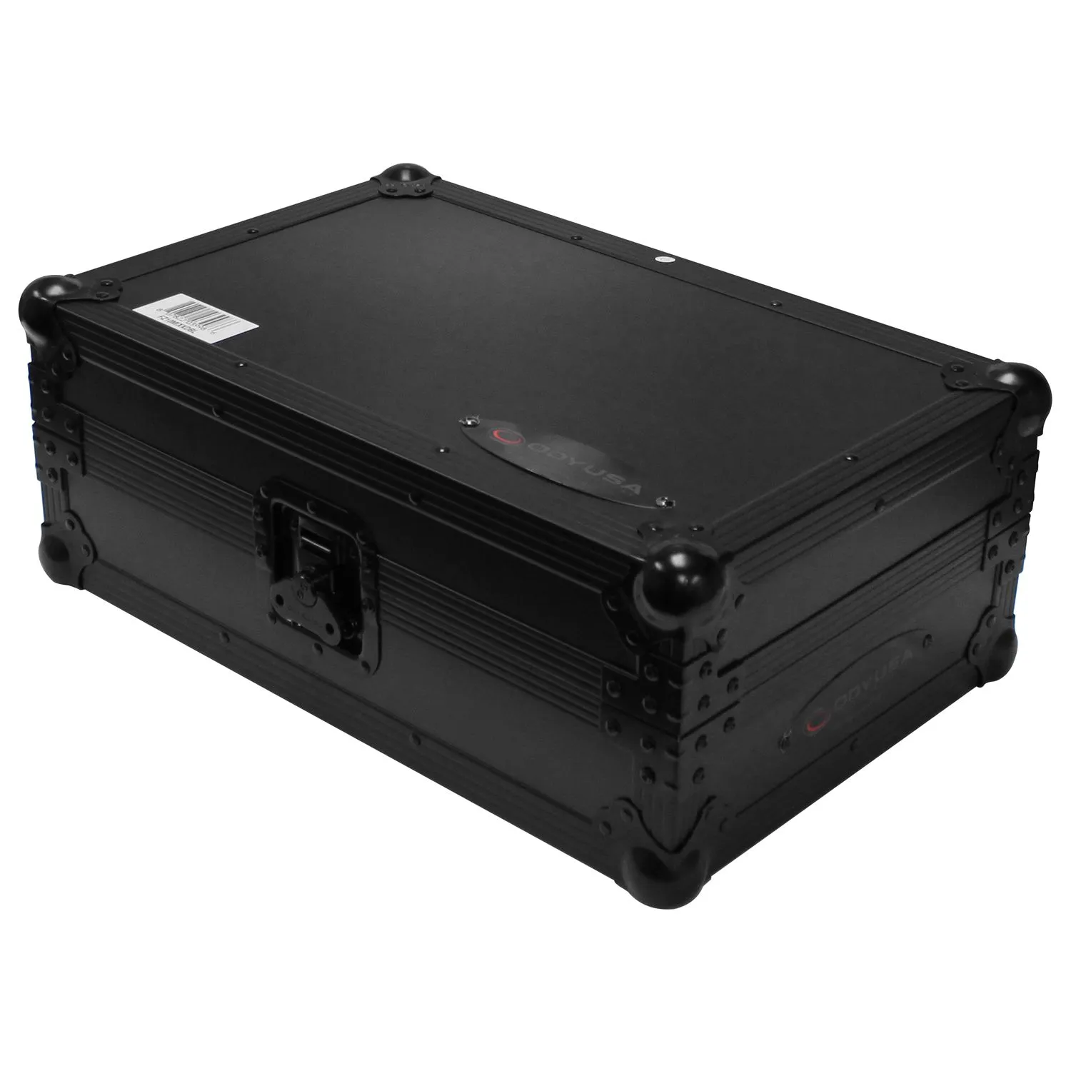 odyssey-black-label-flight-case-mixeur-dj-10-noir-profond image 6