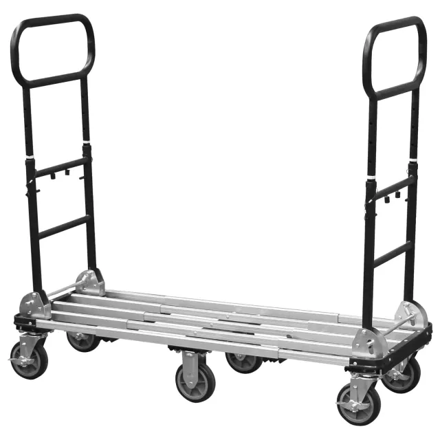 odyssey-flight-zone-load-n-go-chariot-extensible-48-pouces image 1