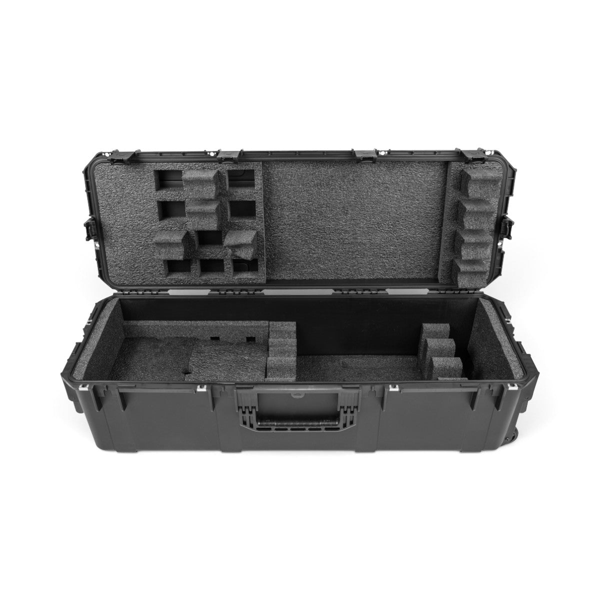 skb-iseries-mallette-4-fusils-m4-m16-noire-moul-e-tanche image 5