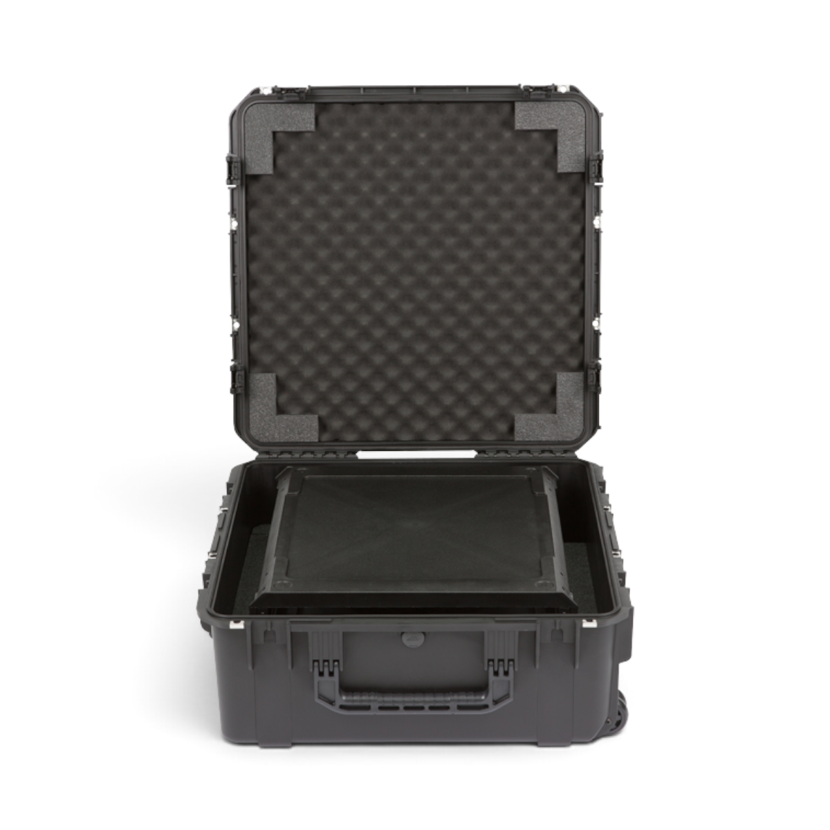 skb-fly-rack-3u-20-flight-case-rack-noir-tanche-roulettes image 6