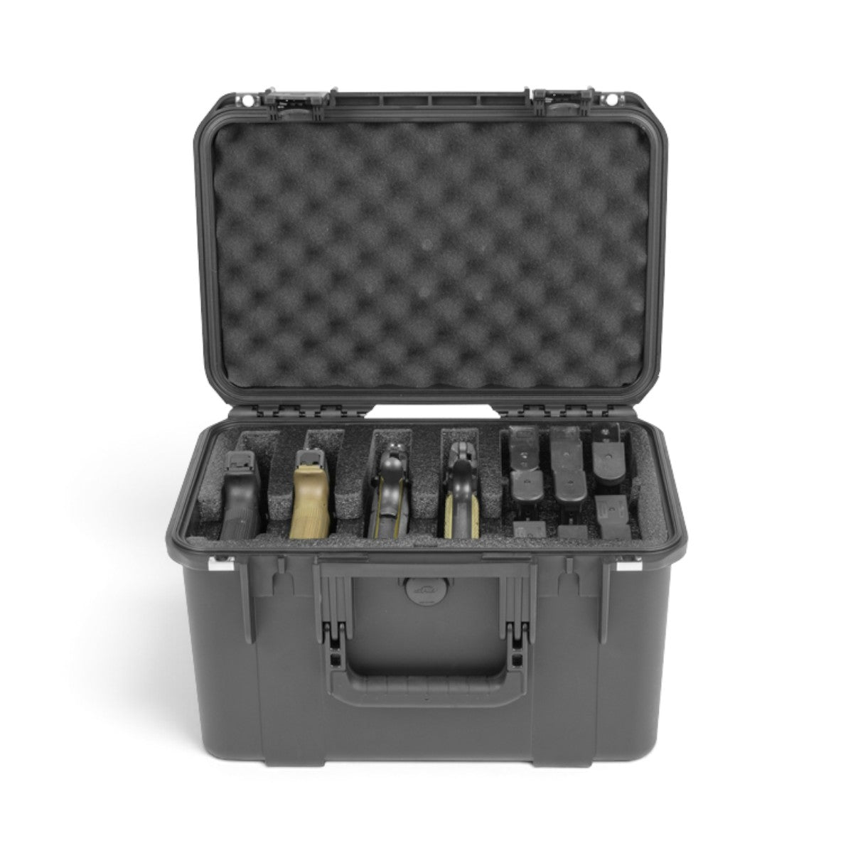 skb-iseries-1610-10-mallette-pistolet-4-armes-noir-tanche image 2