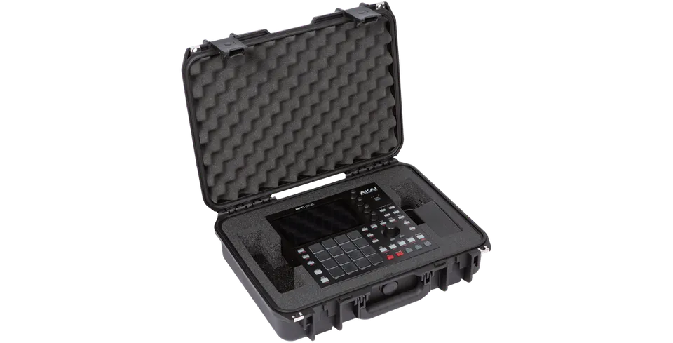 skb-iseries-1813-5-valise-akai-mpc-one-noire-mousse image 1