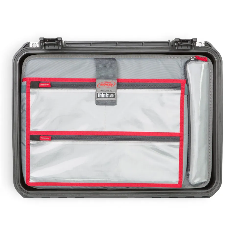 skb-iseries-organiseur-couvercle-1813-think-tank-noir image 1