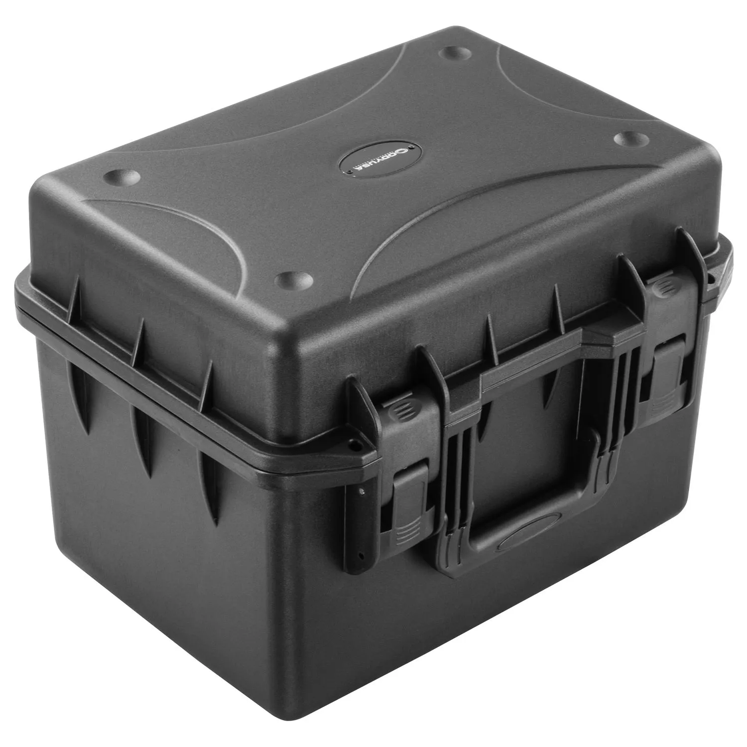 odyssey-vulcan-vumic09nf-valise-tanche-noire-vide image 7