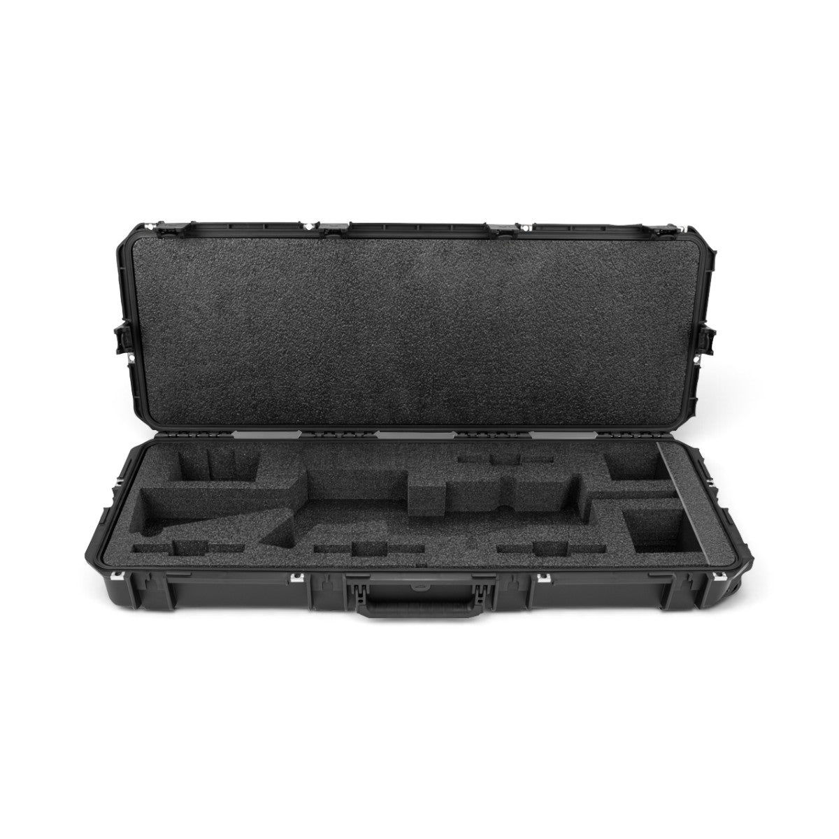 skb-iseries-m16-mallette-fusil-noire-mousse-pr-d-coup-e image 2