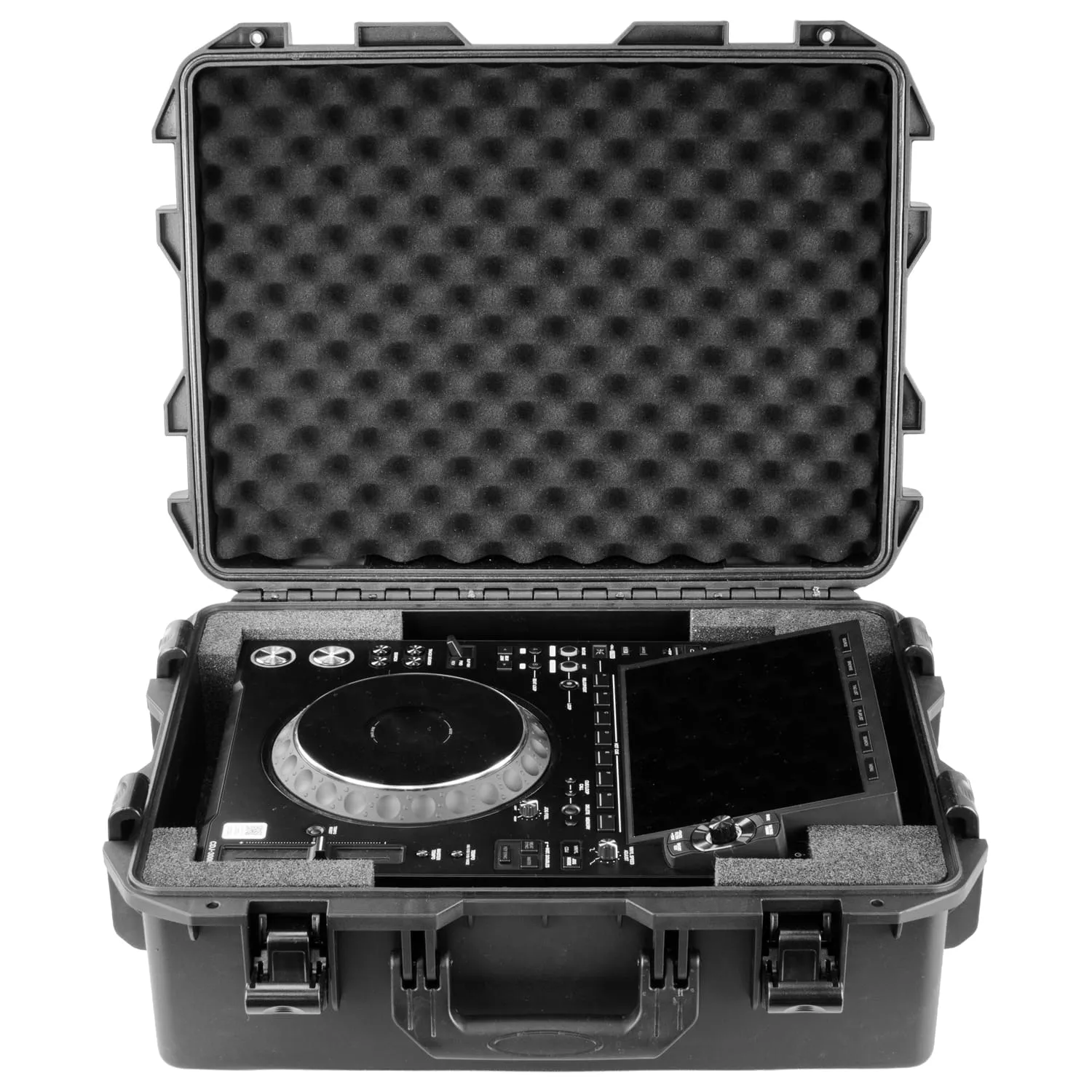 odyssey-vulcan-valise-tanche-cdj-3000x-platine-dj image 2