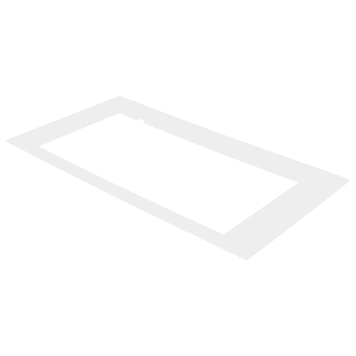 odyssey-flight-zone-podium-fa-ade-ddj-1000-blanche-mousse image 1