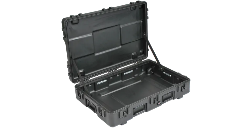 skb-rseries-3221-7-valise-tanche-noire-mousse-roulettes image 1