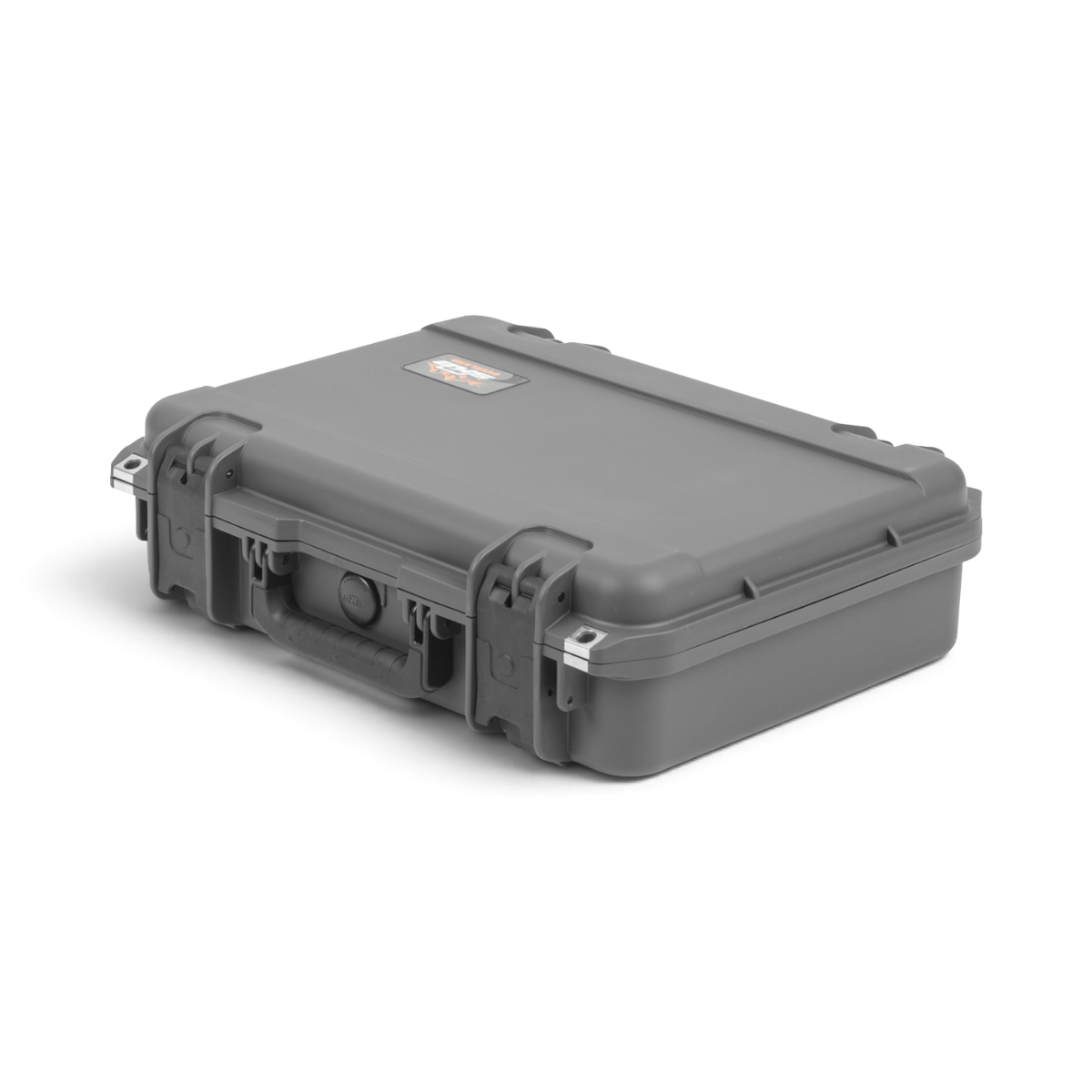 skb-iseries-overland-1813-5-valise-tanche-grise-vide image 6