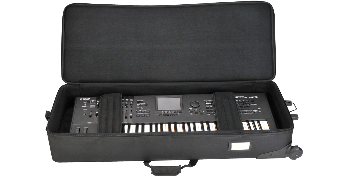 skb-ub-series-1skb-sc61kw-housse-clavier-61-noire image 2