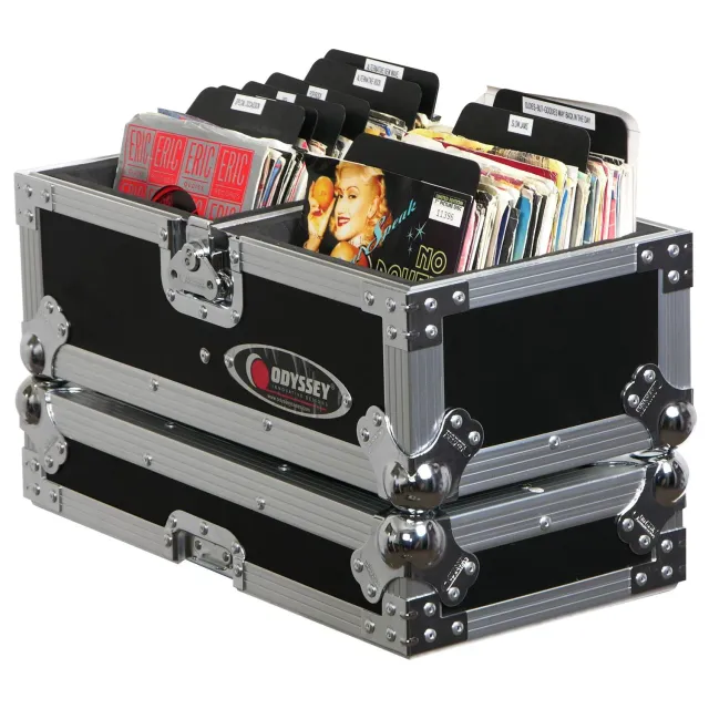 odyssey-krom-flight-case-vinyles-7-120-disques-45t image 1