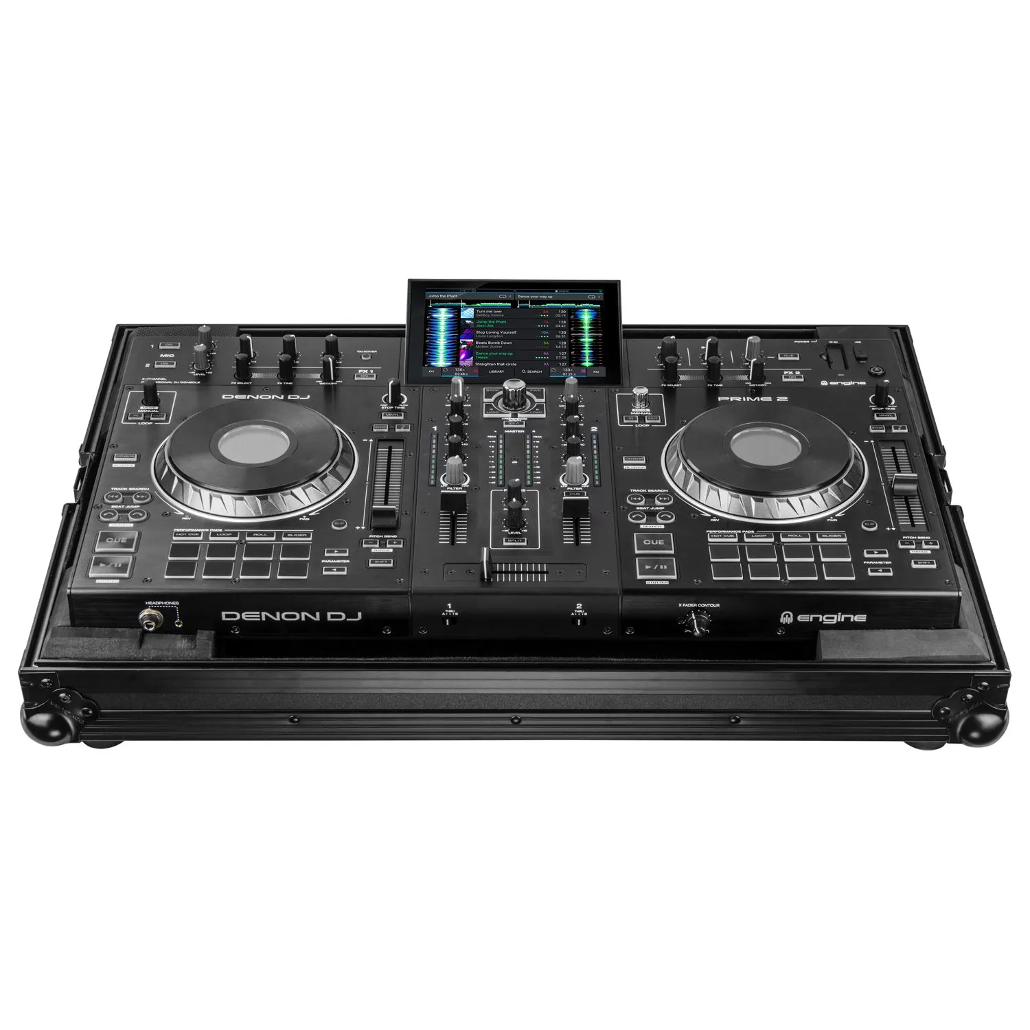 odyssey-black-label-fzdnprime2bl-flight-denon-prime-2 image 2