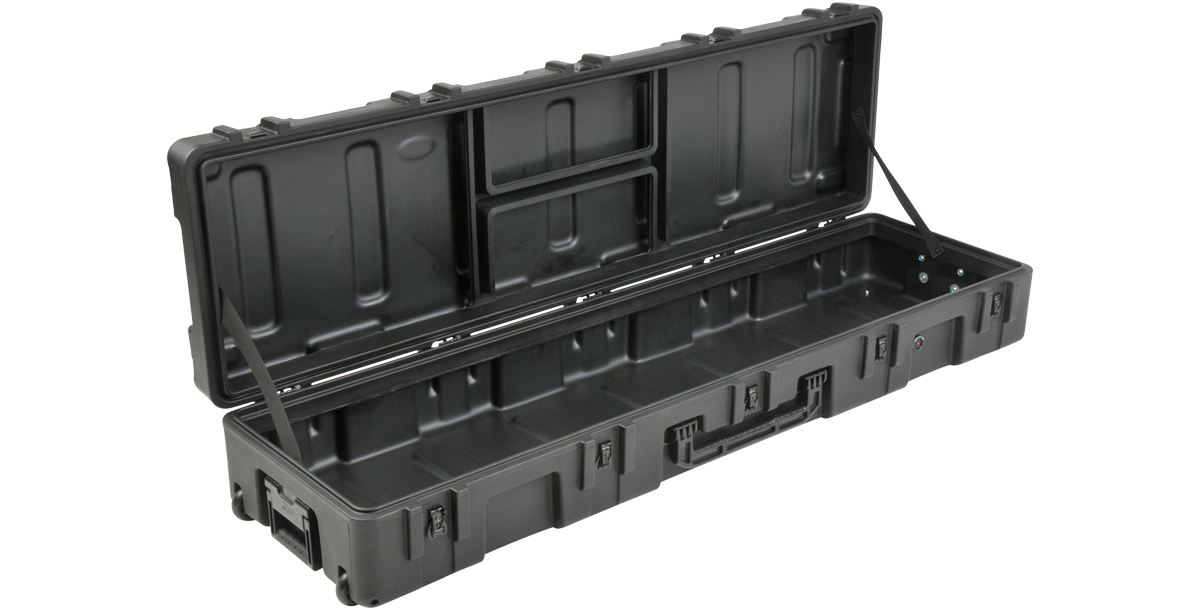 skb-rseries-6416-8-caisse-tanche-noire-roulettes-vide image 1
