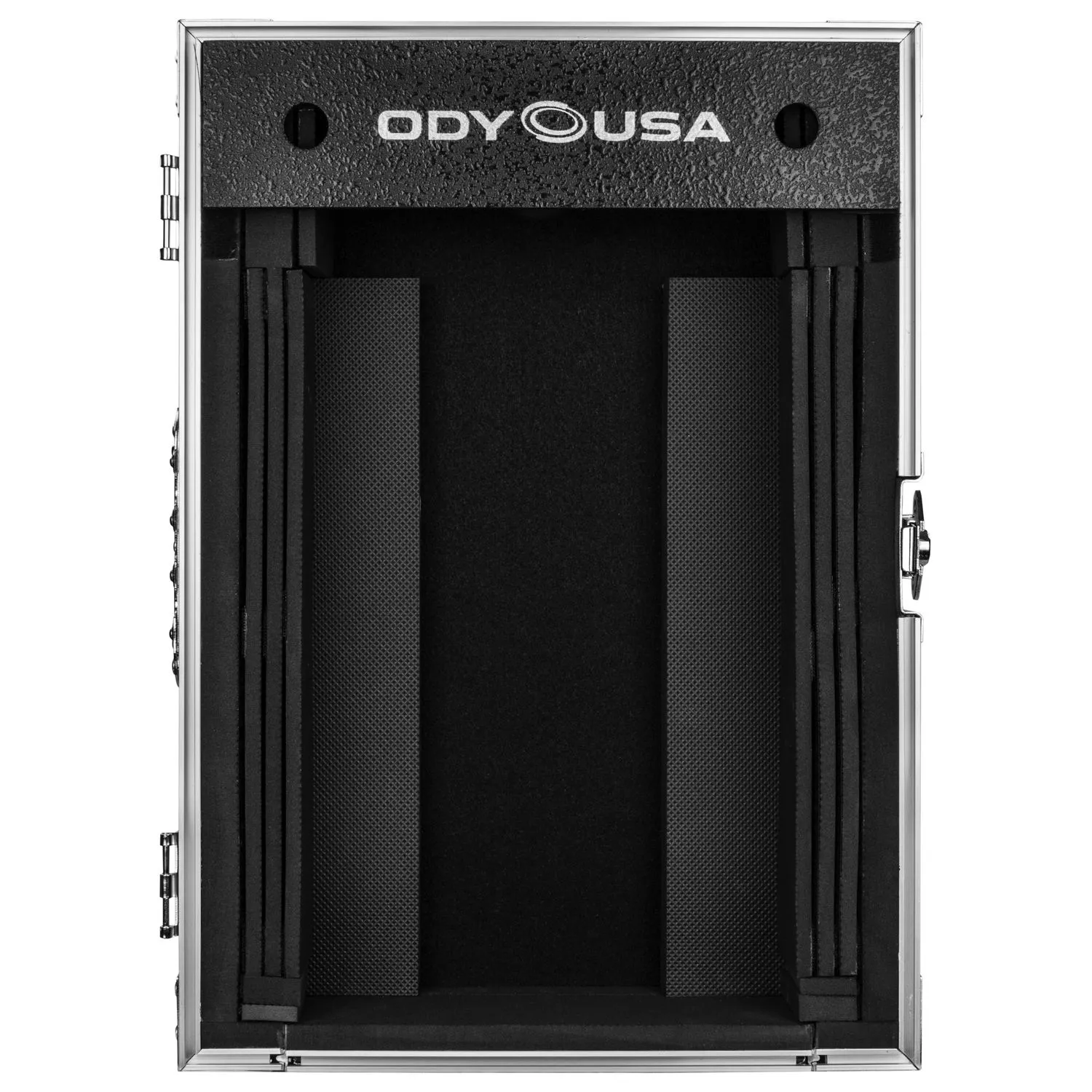 odyssey-flight-zone-fz12mixxddia-flight-case-mixeur-12-argent image 6