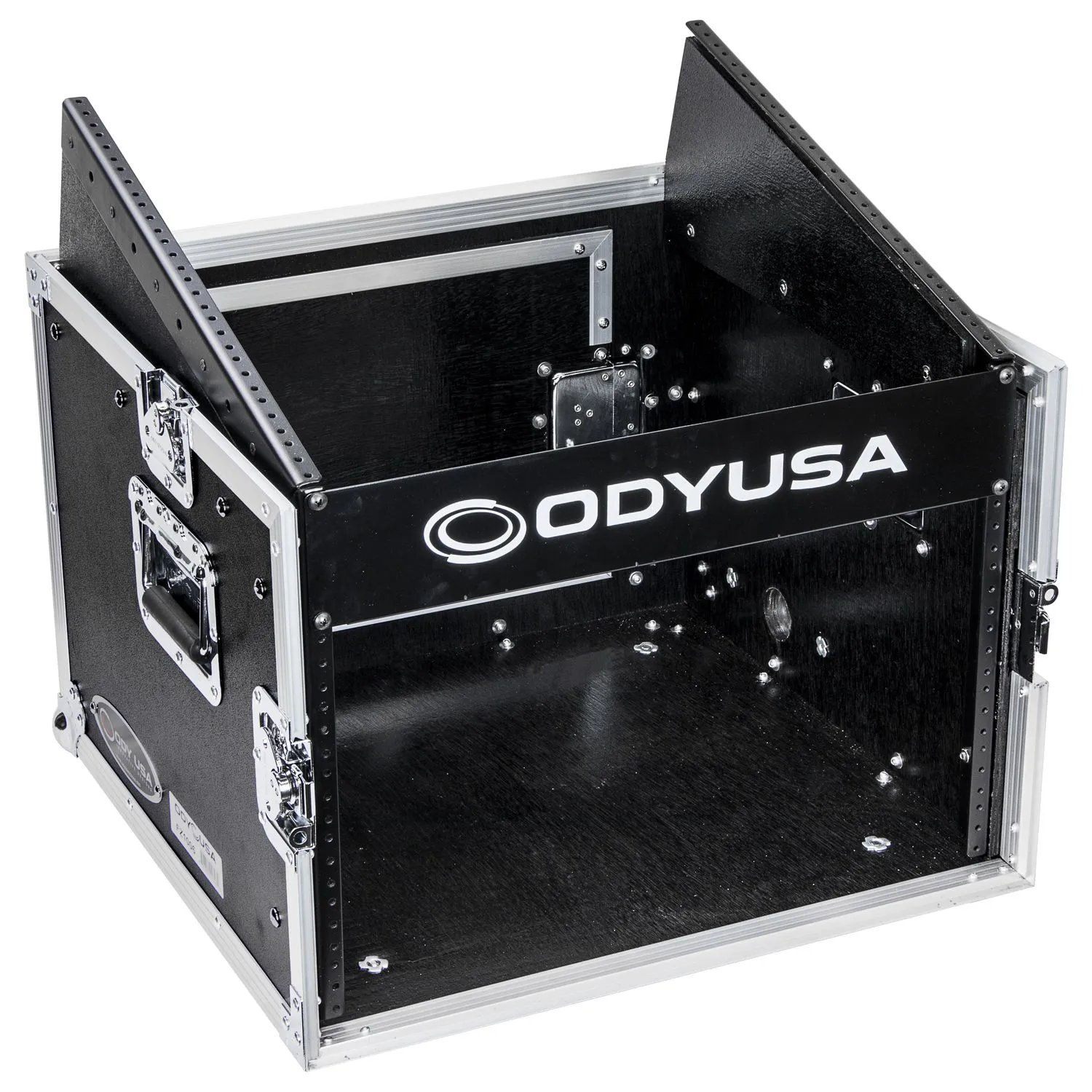 odyssey-flight-zone-rack-19-combo-10u-inclin-6u-flight-case image 4