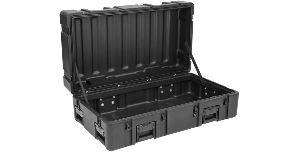 skb-rseries-4222-14-valise-tanche-noire-vide image 1