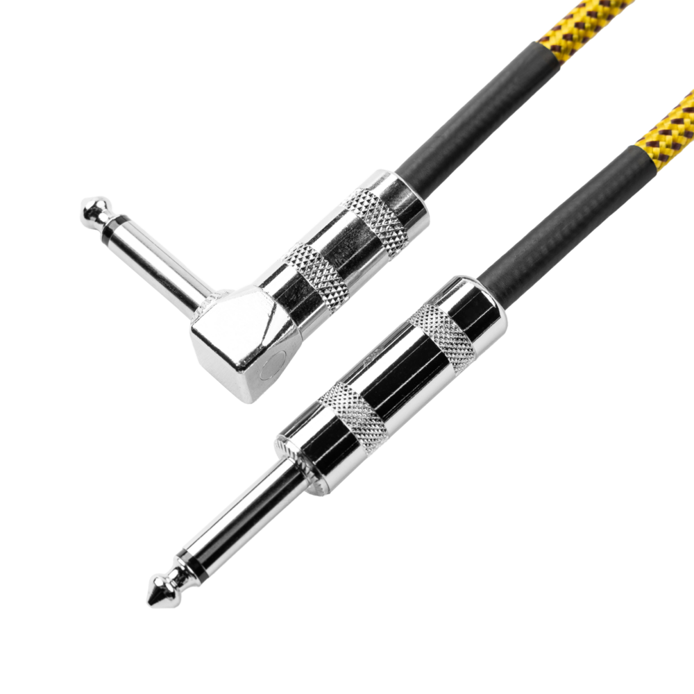 gator-cableworks-gcwb-ins-10rabry-c-ble-guitare-3m-coud image 8