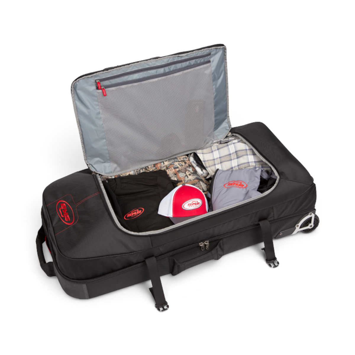 skb-bow-traveler-tui-arc-rigide-noir-pr-d-coup image 6