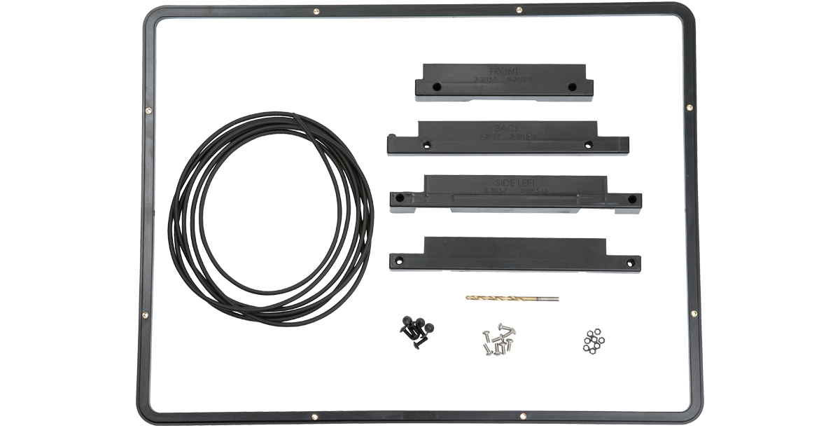 skb-iseries-2015-kit-anneau-de-montage-panneau-noir image 1
