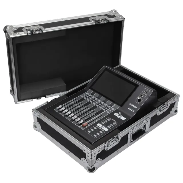 odyssey-ultra-light-yamaha-dm3-flight-case-console-num-rique image 1