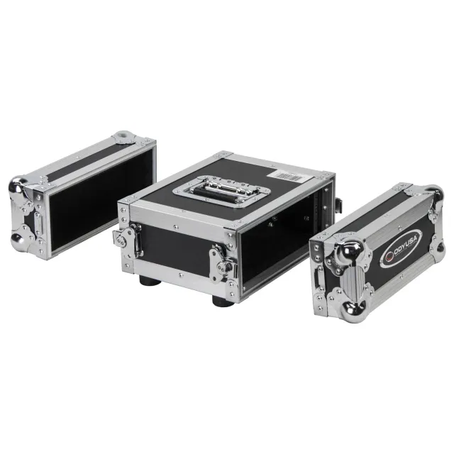 odyssey-flight-zone-rack-2u-flight-case-demi-rack-10-5 image 1