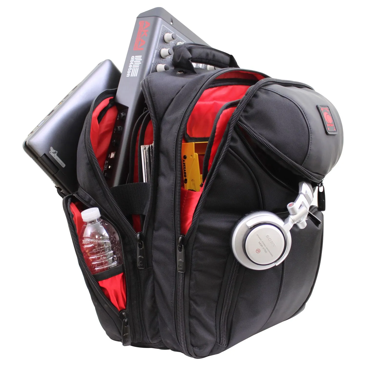 odyssey-streemline-backspin2-sac-dos-dj-num-rique image 3