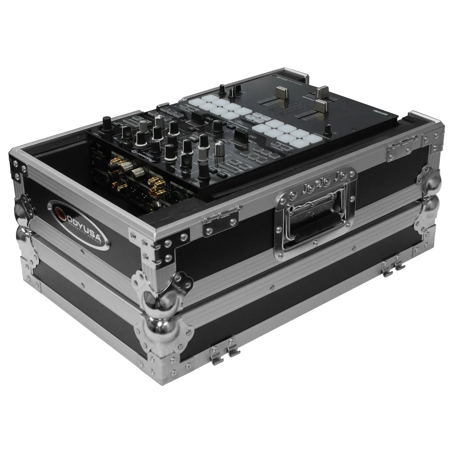 odyssey-flight-zone-flight-case-dj-mixer-10-pouces-extra-deep image 3