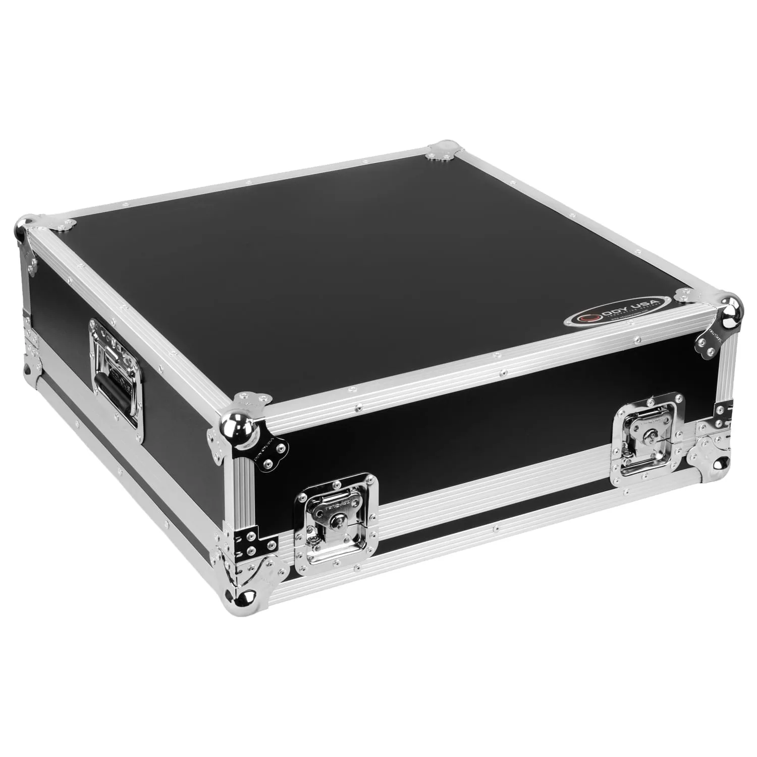odyssey-flight-zone-qu-6-flight-case-allen-heath image 4