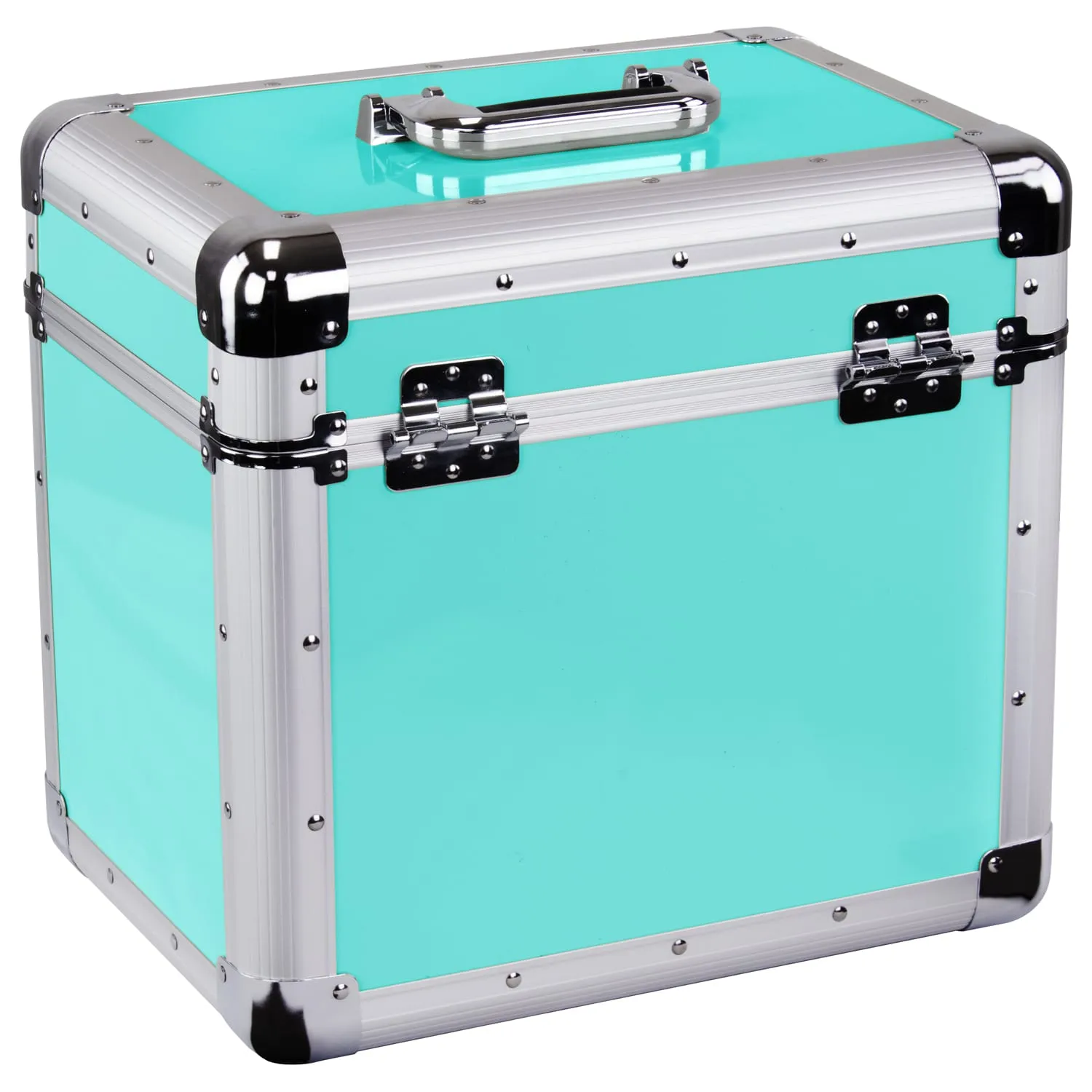 odyssey-krom-klp1-valise-vinyle-12-vert-70-lp image 2