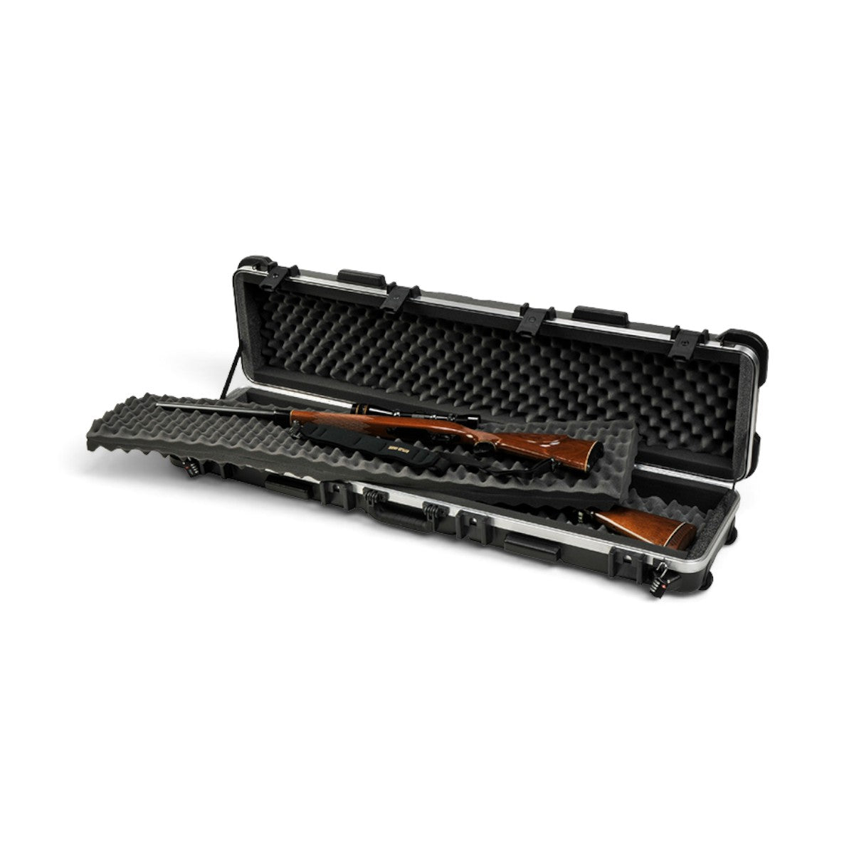 skb-iseries-2skb-5009-mallette-carabine-double-noire image 4
