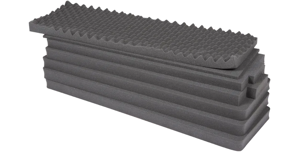 skb-iseries-mousse-multicouche-3i-4213-12-noire image 1