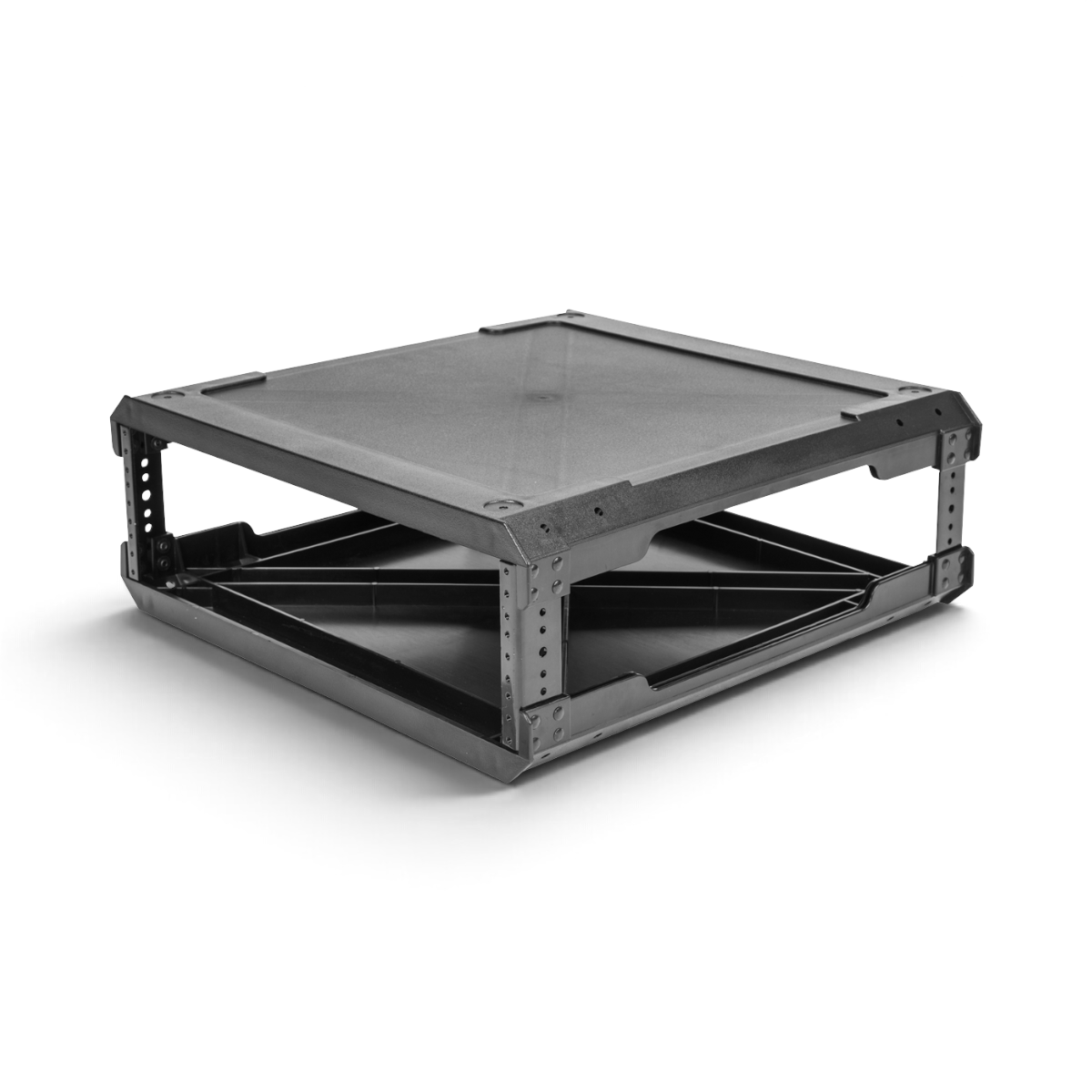 skb-fly-rack-3u-ch-ssis-rack-20-pouces-noir image 2