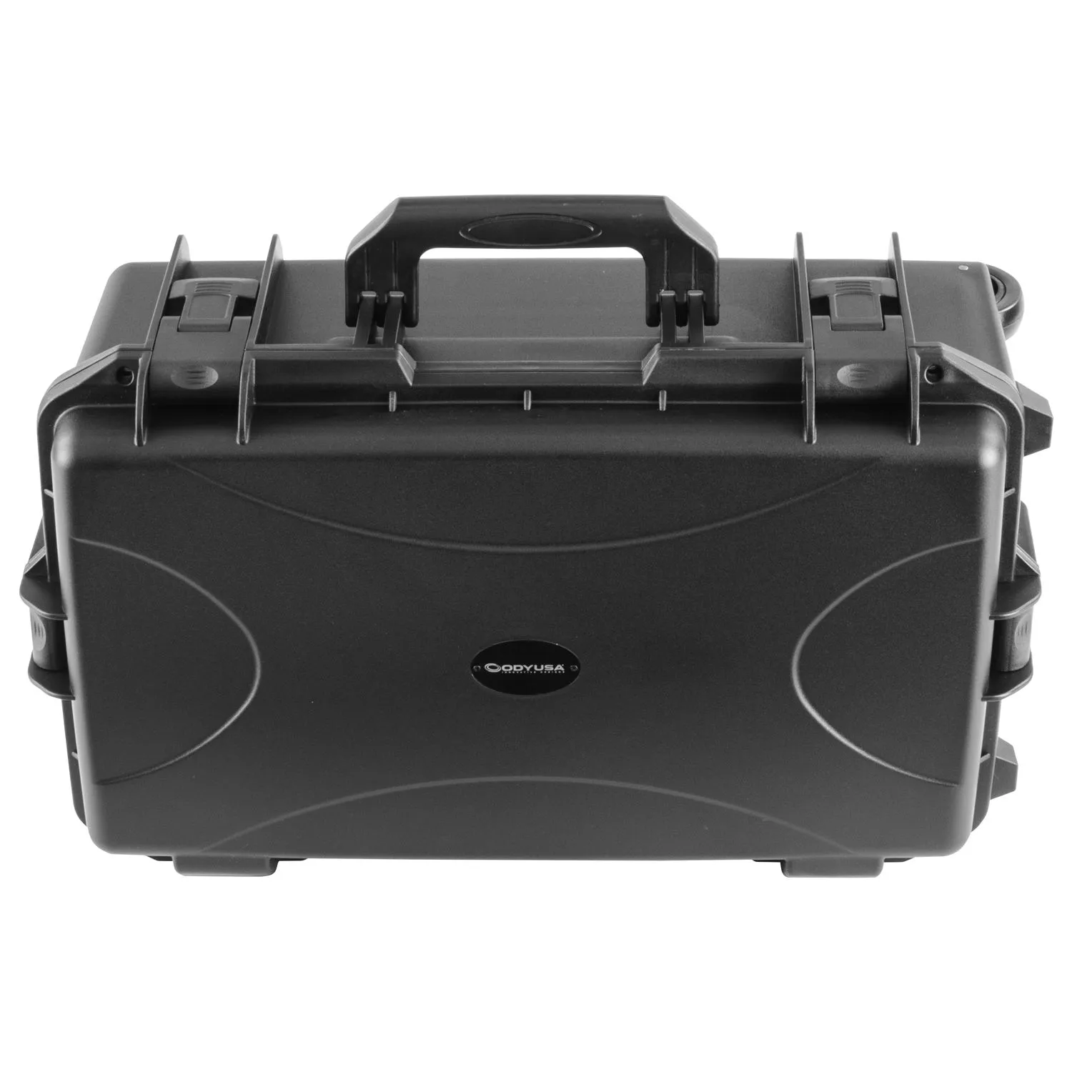 odyssey-vulcan-vu211711-valise-tanche-trolley-vide image 7