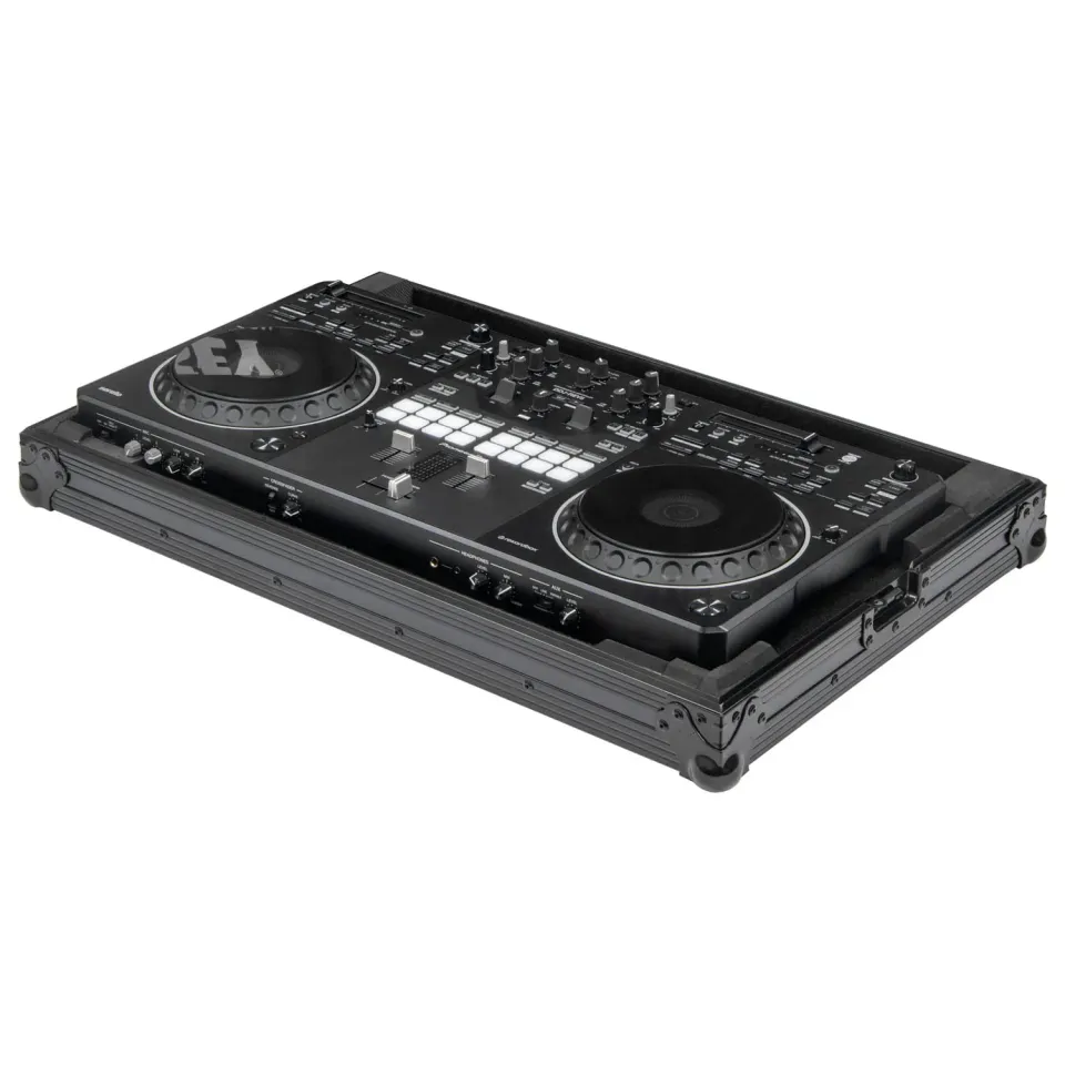 odyssey-black-label-flight-case-pioneer-ddj-rev5-noir-rigide image 1