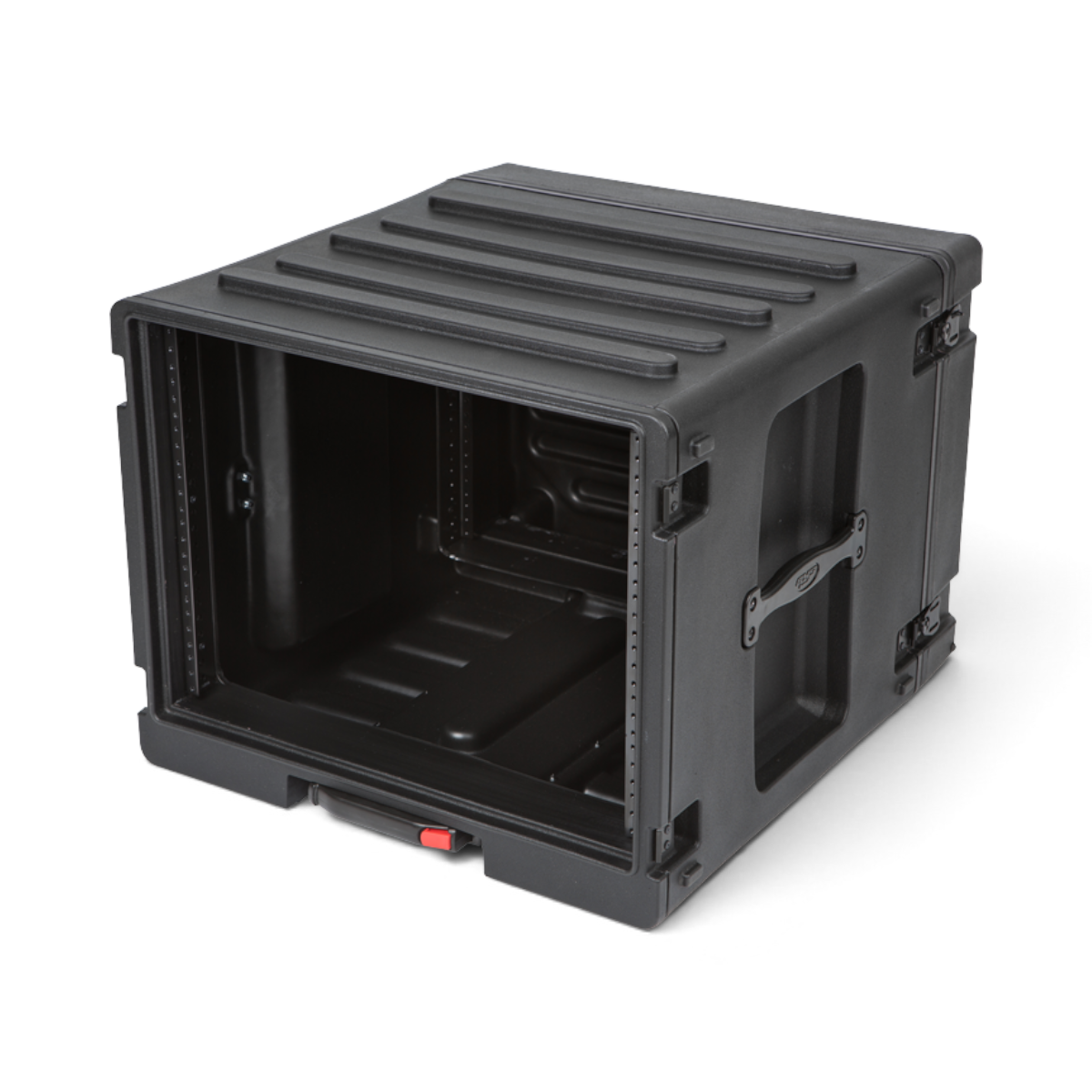 skb-rseries-rack-8u-flight-roulant-noir-r8uw image 8