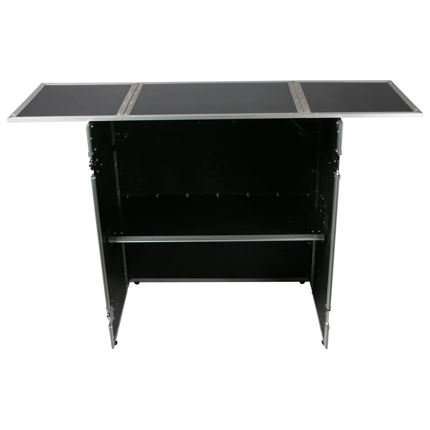odyssey-l-evation-fzf5437t-table-dj-pliable-137-cm-noire image 7