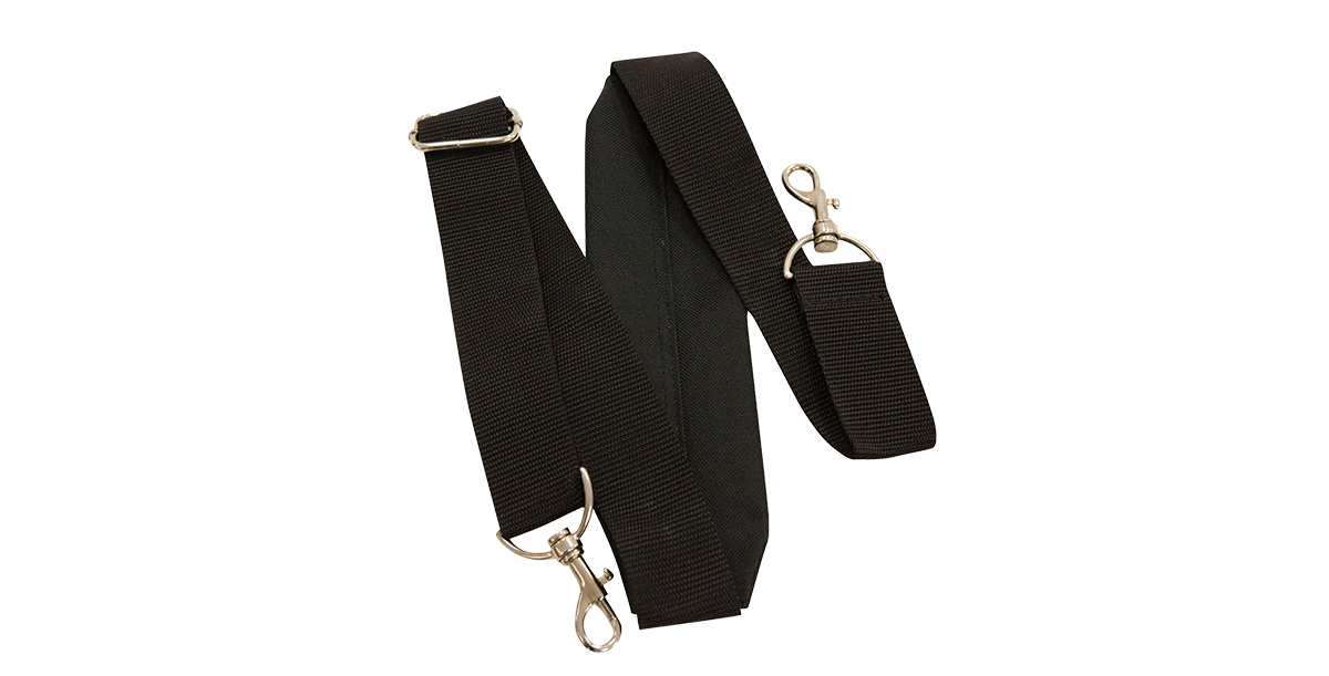 skb-carry-strap-sangle-bandouli-re-noire-r-glable-instruments image 1