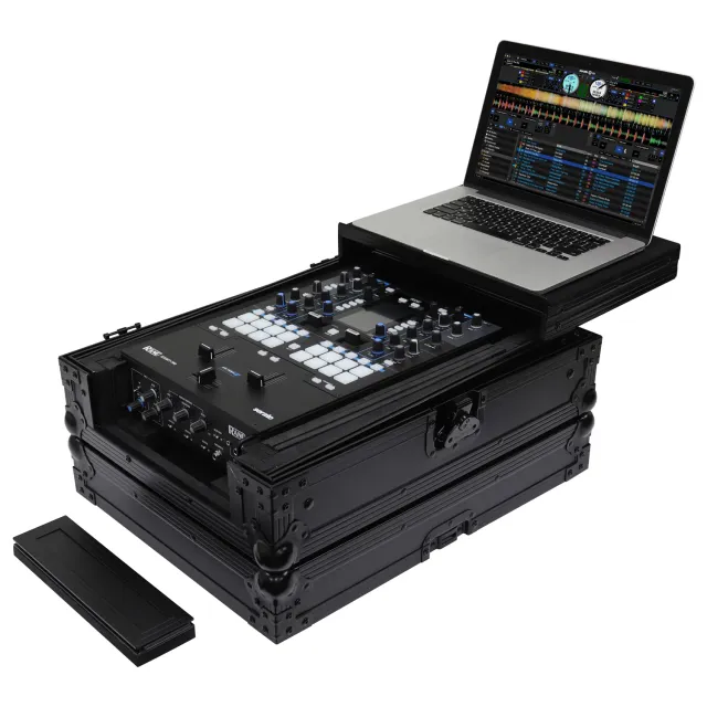 odyssey-black-label-fzgs12mx1xdbl-flight-case-mixeur-12 image 1