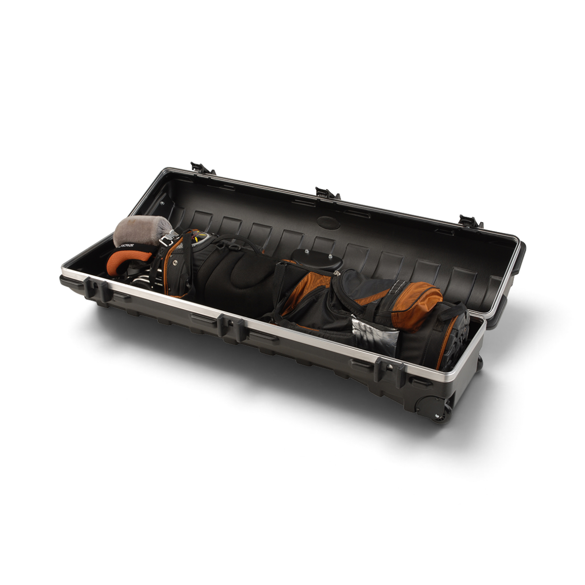 skb-ata-valise-golf-rigide-noire-clubs-voyage-tsa image 6