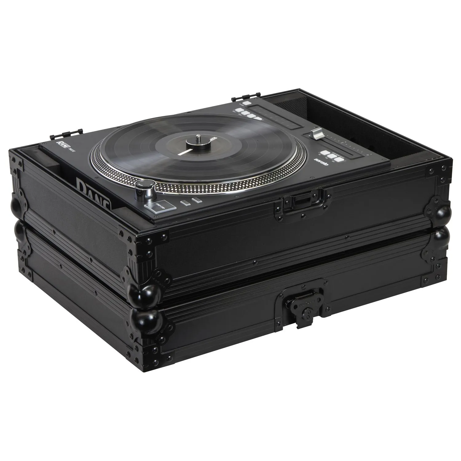 odyssey-black-label-fzrane12bl-flight-case-rane-twelve image 1