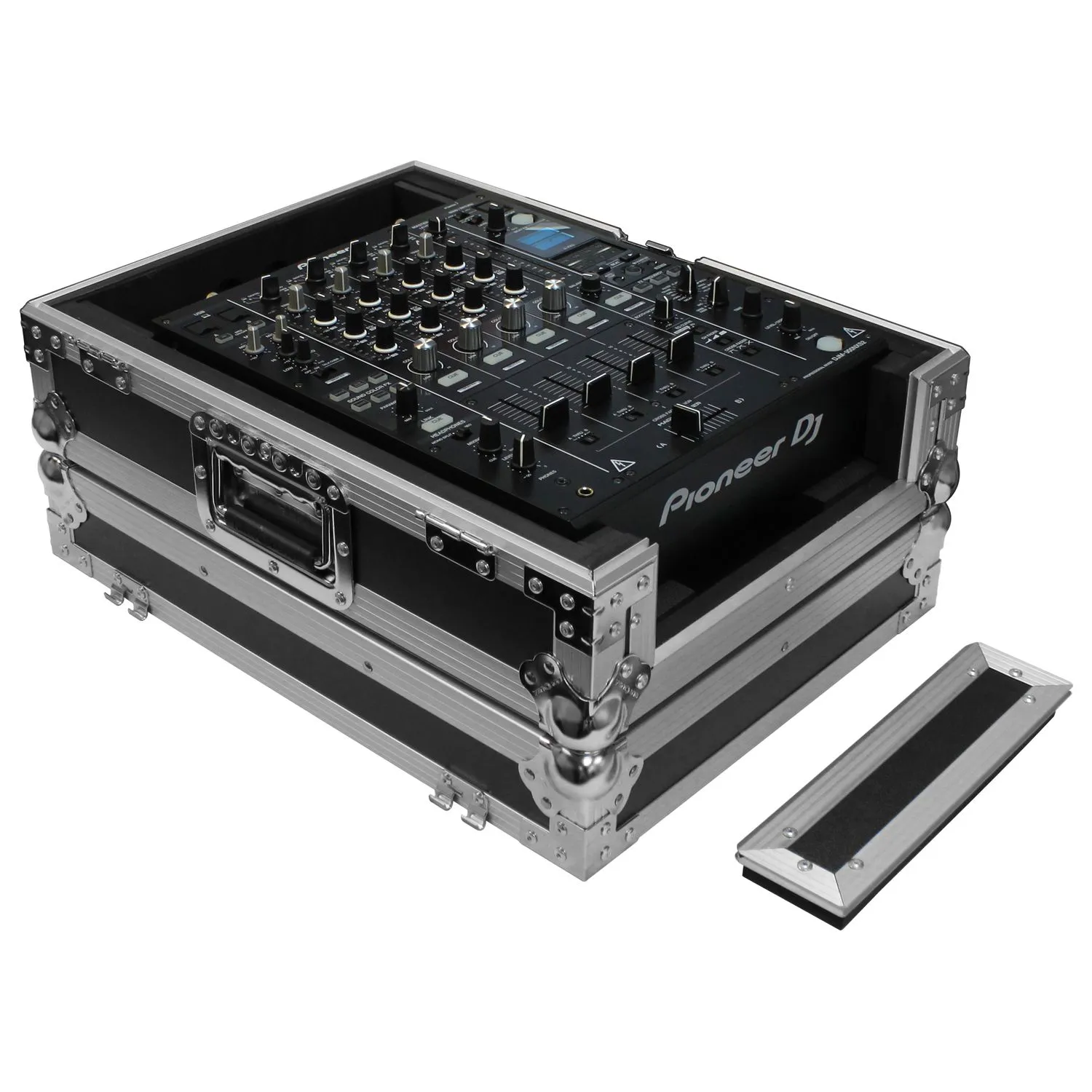 odyssey-flight-zone-flight-case-mixer-dj-12-profond image 2