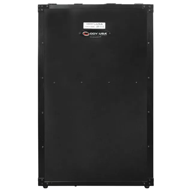 odyssey-l-evation-fzf2136-stand-dj-pliable-noir-21x36-pouces image 1