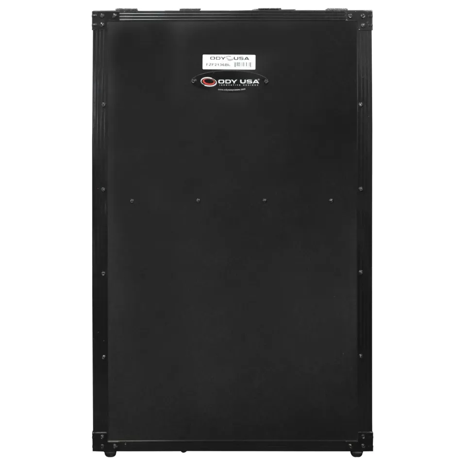 odyssey-l-evation-fzf2136-stand-dj-pliable-noir-21x36-pouces image 1