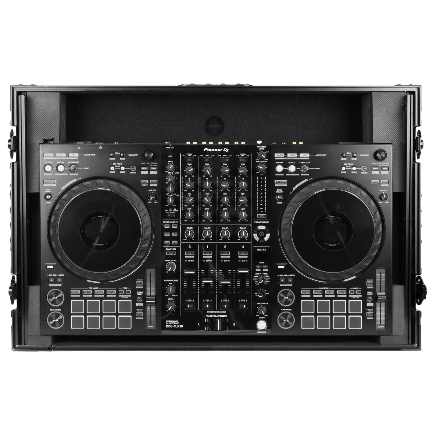 odyssey-industrial-board-flight-case-ddj-flx10-laptop-roulant image 5