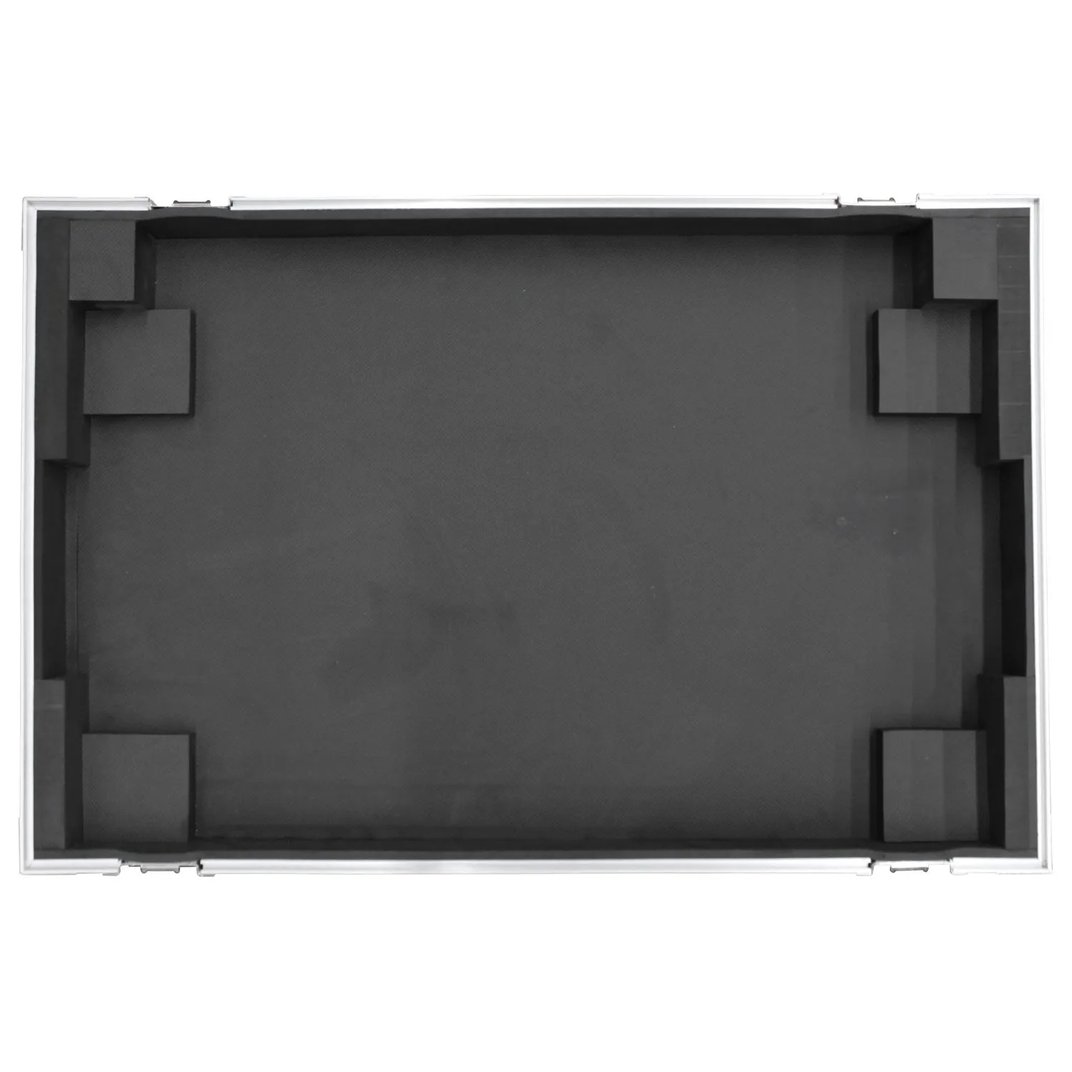 odyssey-flight-zone-fzqu32w-flight-case-allen-heath-qu-32-roulettes image 2