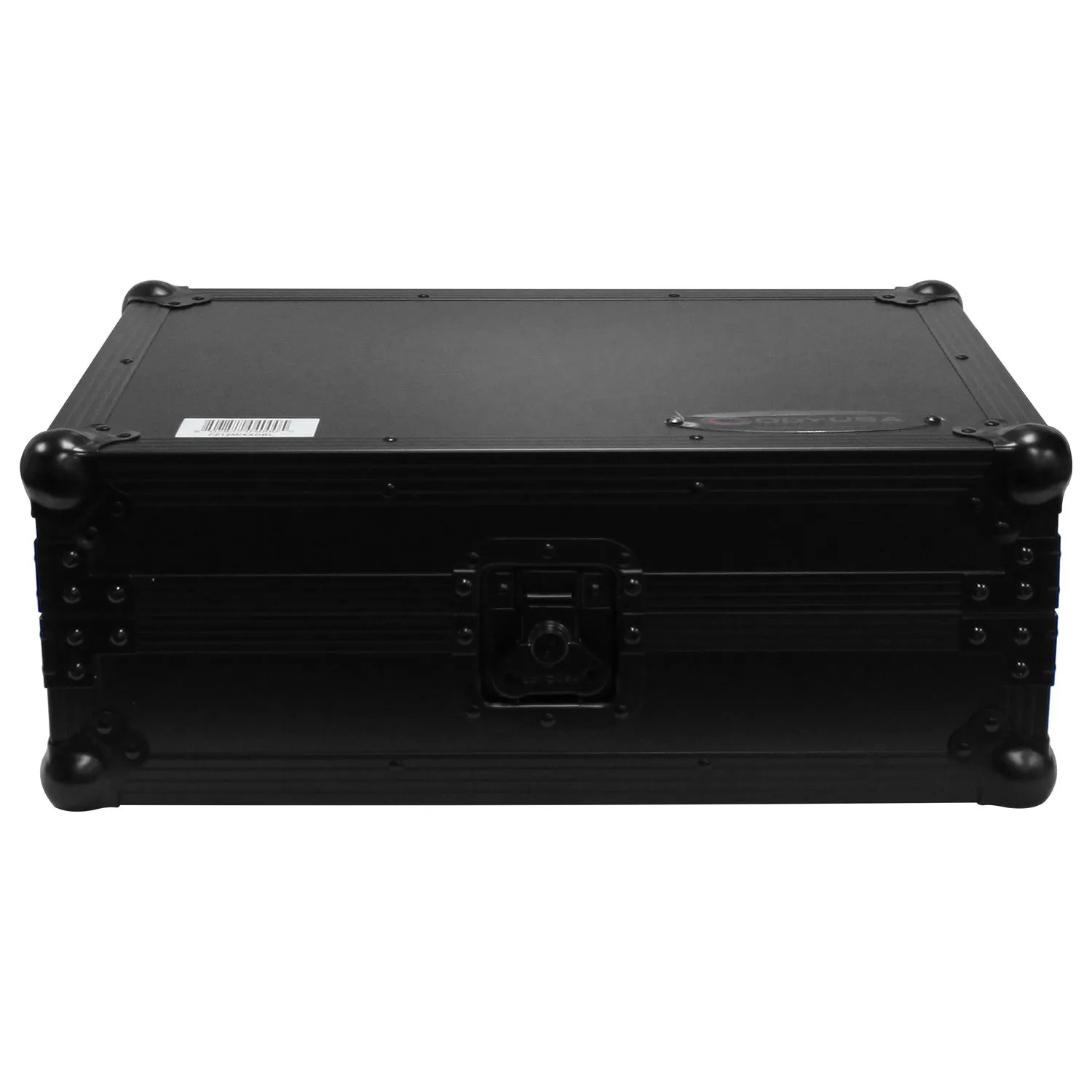 odyssey-flight-zone-black-flight-case-table-mixage-12-pouces image 6