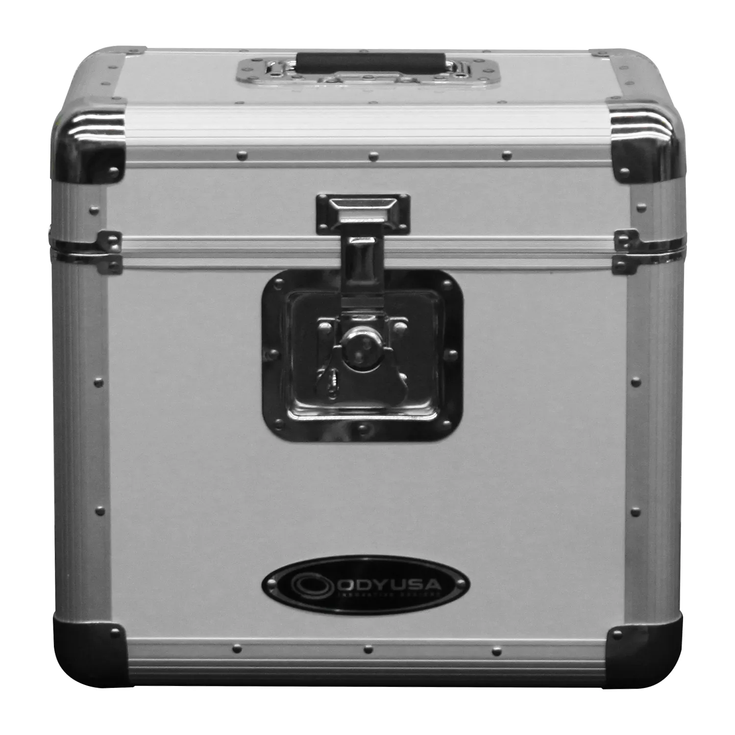 odyssey-krom-klp2-valise-vinyle-70-disques-argent image 2